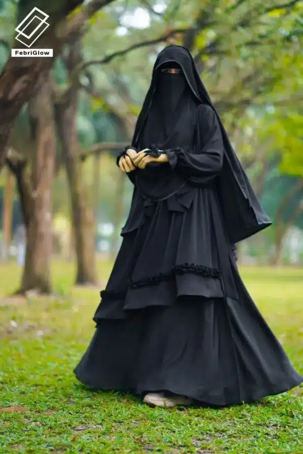 আয়েশা সেট