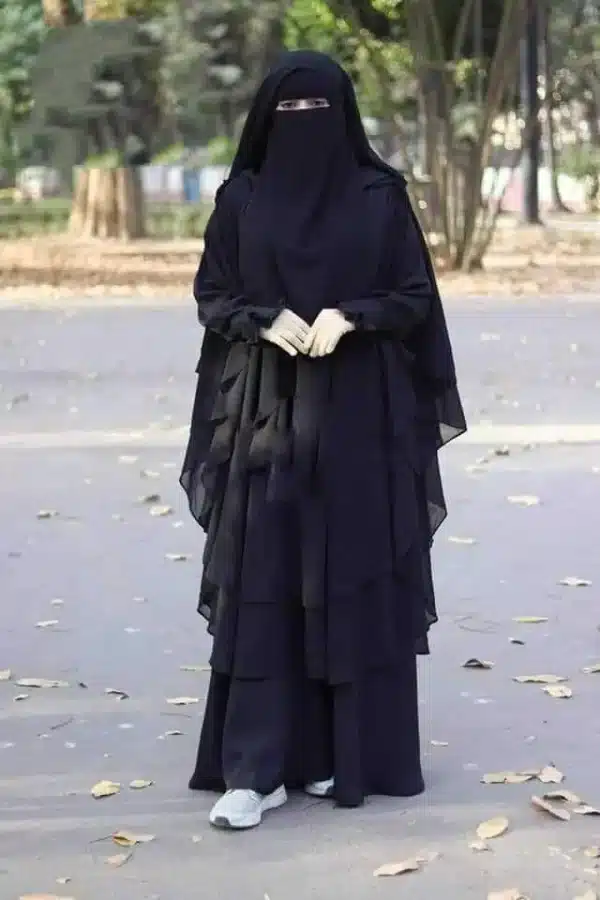 মাঞ্জিয়া সেট - ৩ পার্ট সেট