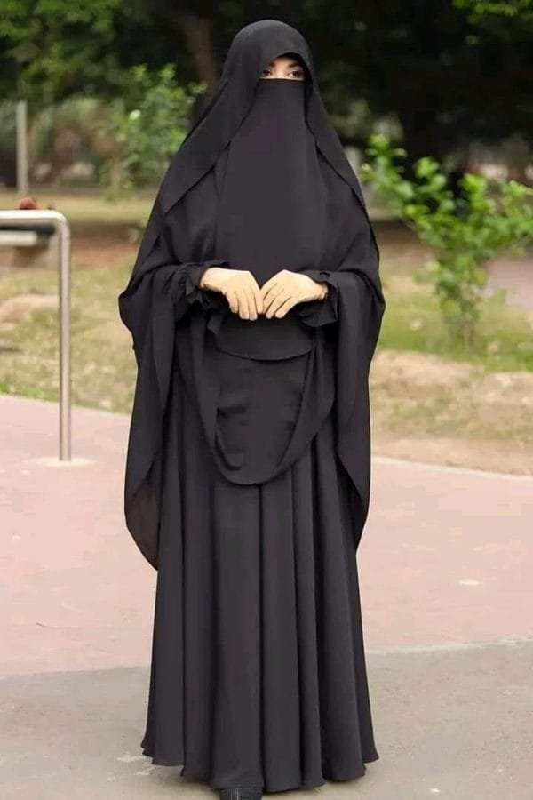 তাকওয়া সেট ( ৩ পার্ট সেট )