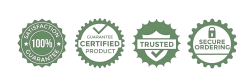 Trust Badge Image